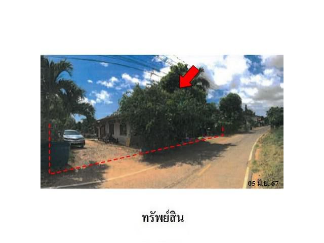 ขายบ้านเดี่ยว ต.หนองนาคำ อ.เมืองอุดรธานี จ.อุดรธานี