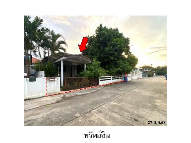 ขายบ้านเดี่ยวโครงการ เพชรลดาปาร์ค ต.หนองบัวศาลา อ.เมือง จ.นครราชส