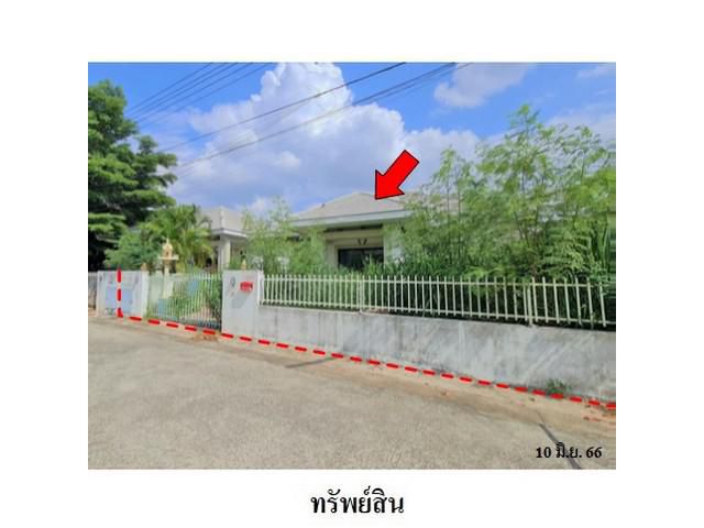 ขายบ้านเดี่ยวโครงการ เดอะไนน์ทรี ต.หนองบัวศาลา อ.เมือง จ.นครราชสี