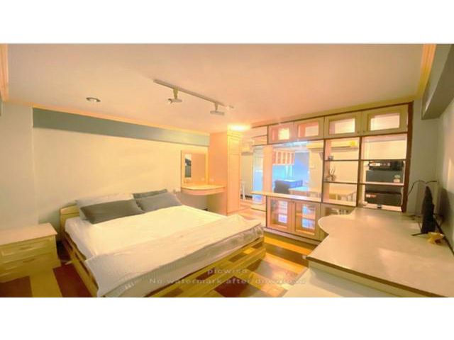 ขายนิรันดร์คอนโดเทล 6/1 รีโนเวท 25 ตรม.พร้อมเฟอร์ดอนเมือง กรุงเทพ