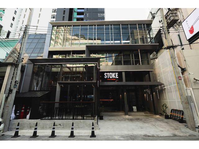 BH3865 ให้เช่าพื้นที่ ชั้น3 150 ตร.ม. THONGLOR SOI 6