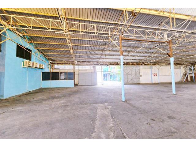 ให้เช่าโกดัง 782ตรม. เจริญกรุง25-35 MRTหัวลำโพง 360ม. ตลาดน้อย