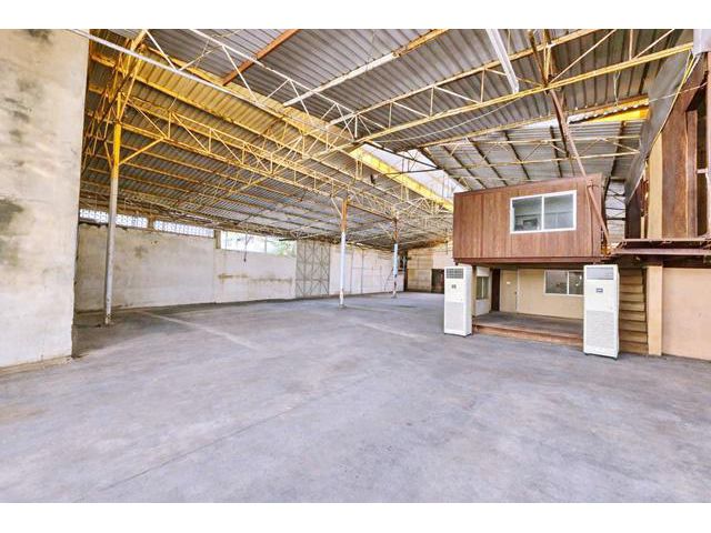 MRTหัวลำโพง 360ม. ตลาดน้อย  ให้เช่าโกดัง 782ตรม. เจริญกรุง25-35