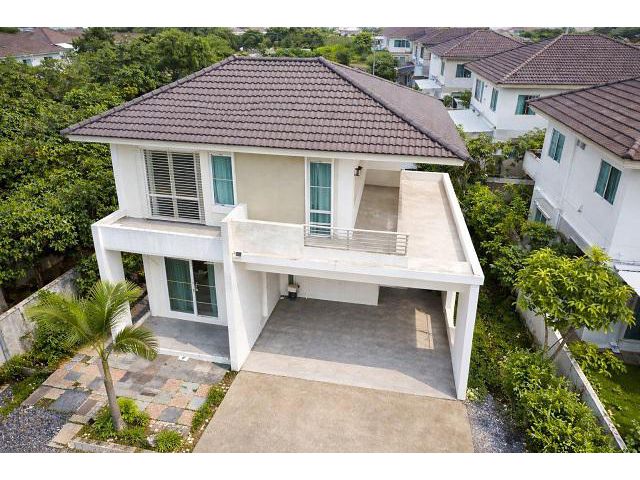 ราชพฤกษ์ 2.5 กม. บ้านเดี่ยวให้เช่า 3 นอน ติวานนท์-ราชพฤกษ์ โรบิน