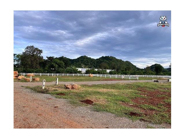 ขายที่ดินเขาใหญ่ 200 ตรว.โครงการคลองม่วงฮิลล์ วิวเขาล้อมรอบ