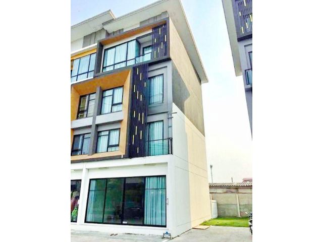 บางนา-ตราด 17 ตร.วา. บางนา-กิ่ง4นอน 4น้ำ สนามบินสุวรรณภูมิ 3 กม.