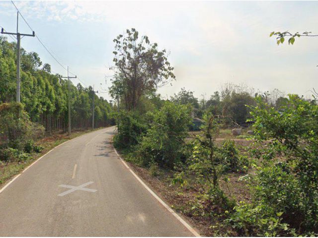 ขายที่ดินวังดาลพร้อมสิ่งปลูกสร้าง 3 ไร่ ติดถนนลาดยางใกล้ถนนเส้นสุวรรณศร33-5กม. อ.กบินทร์บุรี ปราจีนบุรี