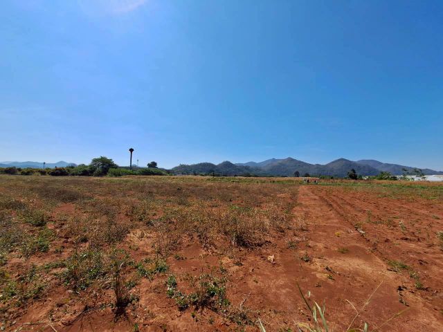 ขายที่ดิน ปากช่อง