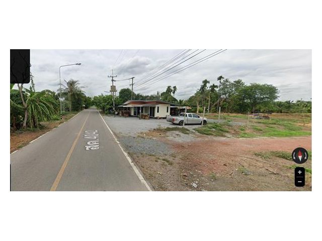 ขายที่ดินเปล่า ขายที่ดินบ้านแพ้ว 14-3-56 ไร่ แปลงสวย ตำบลชัยมงคล อำเภอเมืองสมุทรสาคร