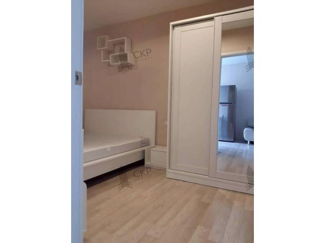 ขาย (พร้อมผู้เช่า) คอนโด เดอะ ไพรเวซี่ ลาดพร้าว - เสนา พร้อมเฟอร์นิเจอร์และเครื่องใช้ไฟฟ้าครบ ราคาเท่าทุน ติดถนนลาดพร้าว