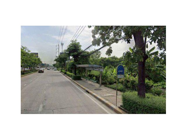 ขายที่ดิน 6 ไร่ ติดซอยสุขุมวิท 77 ถนนอ่อนนุช แขวงประเวศ เขตประเวศ กรุงเทพมหานคร