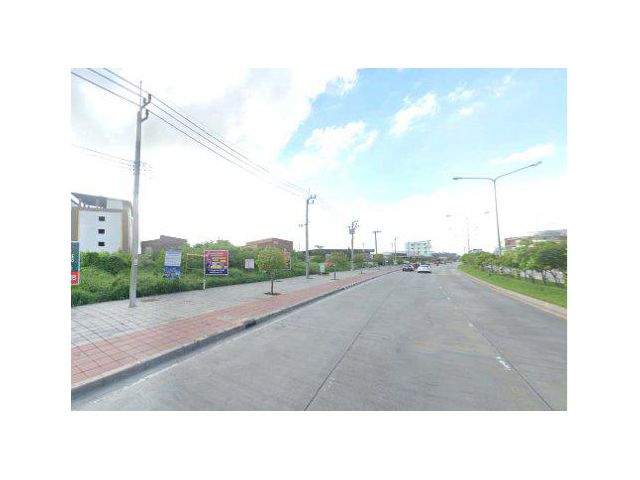 ให้เช่าที่ดิน 4 ไร่ ติดถนนพัฒนาการ แขวงประเวศ เขตประเวศ กรุงเทพมหานคร