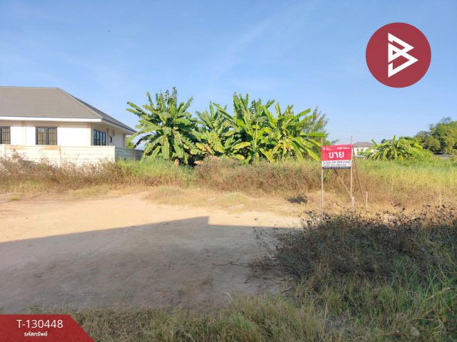 ขายที่ดิน เนื้อที่ 1 งาน โสธร ฉะเชิงเทรา
