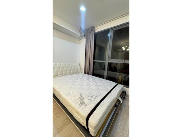 ขาย คอนโด ไอดีโอ โมบิ สุขุมวิท ใกล้ BTS อ่อนนุช เพียง 3 นาที สิ่งอำนวยความสะดวกครบครัน ย่านอ่อนนุช เอกมัย