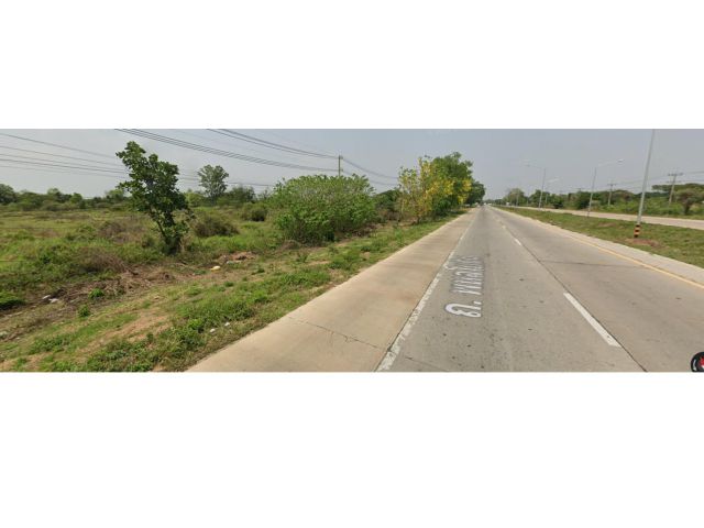 ขายที่ดินเปล่าติดไฮเวย์พหลโยธิน(๑)กรุงเทพ-ลำปาง-เชียงใหม่-เชียงราย 12 ไร่ รองรับธุรกิจใหญ่ๆได้มาก เช่น โรงแรม รีสอร์