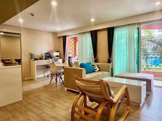 ขาย คอนโด Seven Seas Condo Jomtien (เซเว่นซีส์ คอนโด จอมเทียน)