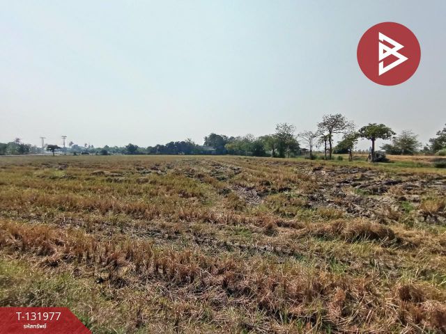 ขายที่ดิน เนื้อที่ 6 ไร่ 42 ตร.วา ท่ามะกา กาญจนบุรี