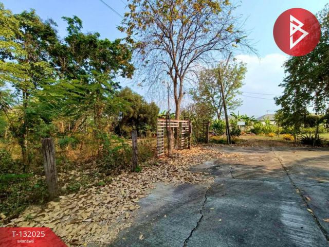 ขายที่ดินถมแล้ว เนื้อที่ 5 ไร่ 61.9 ตารางวา พงสวาย ราชบุรี