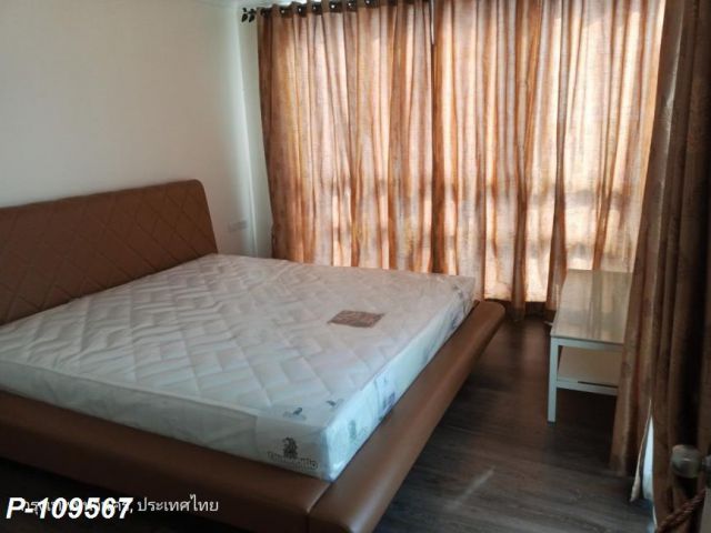 P-109567 วิวเมืองสวย! ลุมพินี ปิ่นเกล้า 2 นอน ใกล้เซ็นทรัลปิ่นเกล้า 17,000 บาท Line Id @easythaihome 085-592-2897