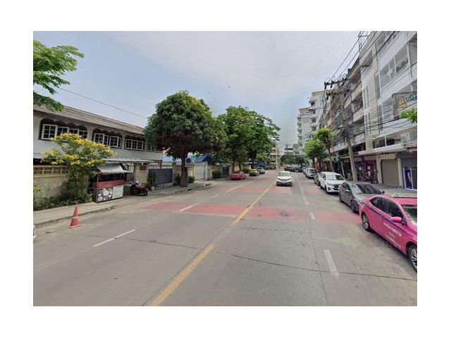 ขายอพาร์ทเม้นทำเลลาดพร้าว Yield 8 % ใกล้โรงเรียนบดินเดชา สิงห์ สิงหเสนี