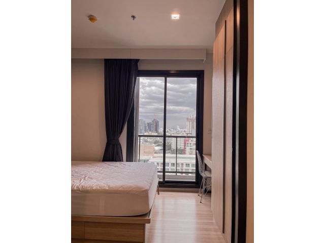 P-120769 พร้อมเครื่องซักผ้า สไตล์โมเดิร์น เอ็ม จตุจักร 18,500 บาท