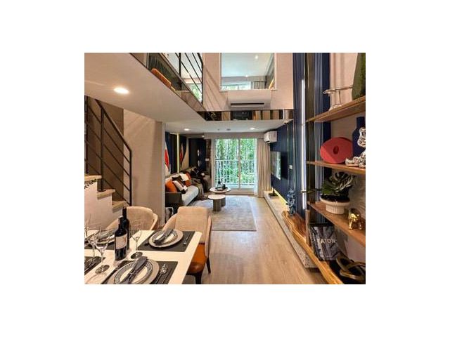 ขายดาวน์คอนโด Culture Chula ชั้น 18 ทำเลดี เดินทางสะดวก ใกล้ MRT สีลม สามย่าน