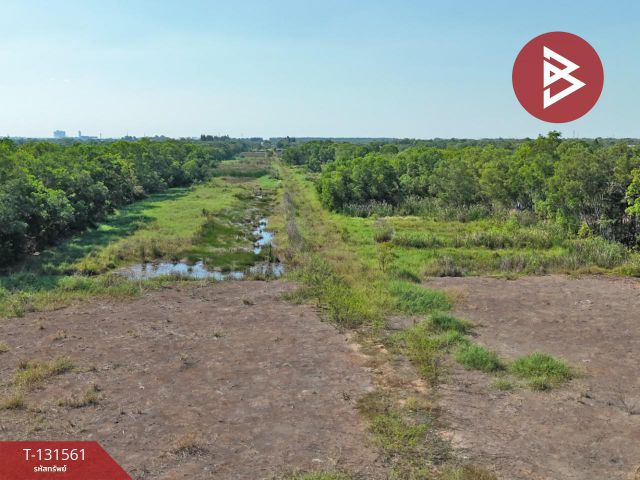 ขายที่ดิน เนื้อที่ 24 ไร่ คลองหลวง ปทุมธานี