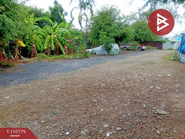 ขายที่ดิน ซ.ประชาอุทิศ54แยก6 เนื้อที่ 1 ไร่ 19 ตร.วา ทุ่งครุ กรุงเทพมหานคร