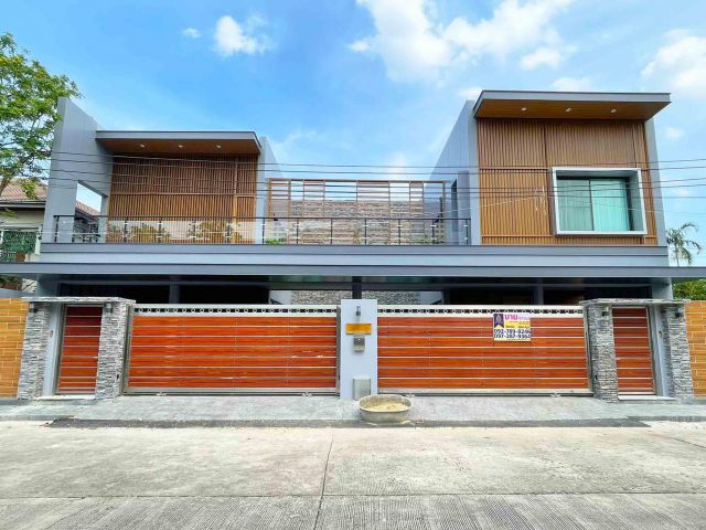 ขาย บ้านเดี่ยว The Master Private 128 ตารางวา Fully-Furnished ศรีนครินทร์ สวนหลวง