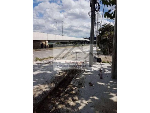 ให้เช่าที่ดิน1ไร่ติดถนนใหญ่ย่านพุทธมณฑลสาย1สายใต้ใหม่ตลิ่งชัน