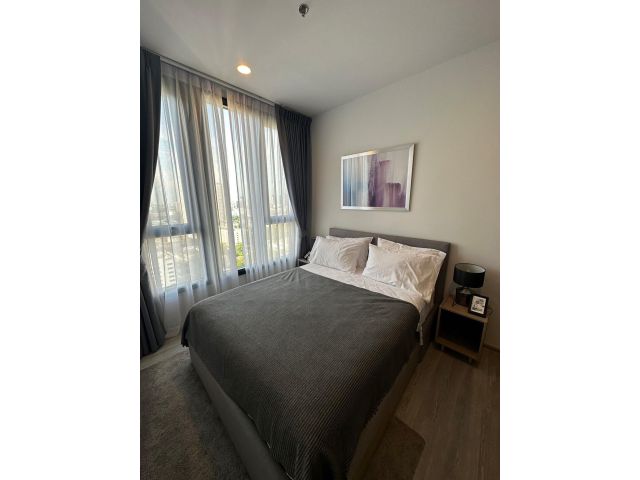 P-120811 สุดยอดคอนโดให้เช่า XT Ekkamai, ห้องขนาด 30 ตร.ม.