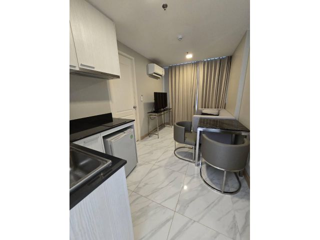 Bless Residence Ekkamai for rent 1 bedroom 1 bathroom 27 sqm rental 14,000 baht/month