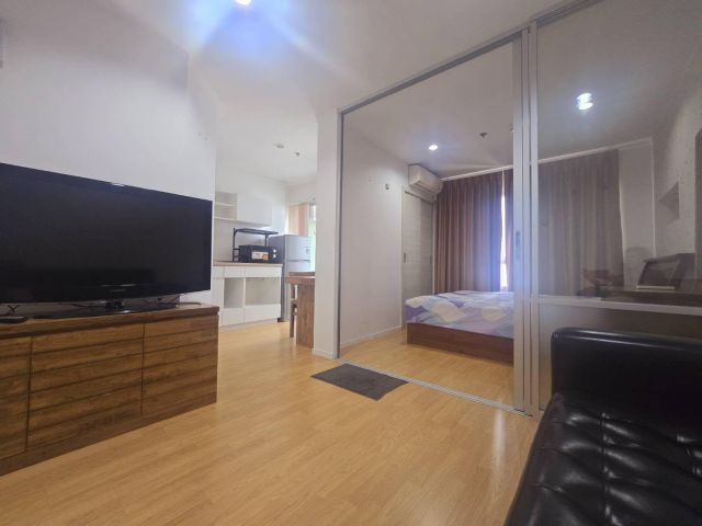 ลุมพินี เพลส ศรีนครินทร์ หัวหมาก สเตชั่น เพียง 9,000 บาท