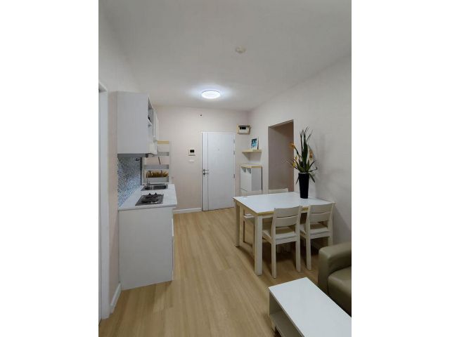 for sale condo A Space Hideaway Asoke-Ratchada (S15-36764)