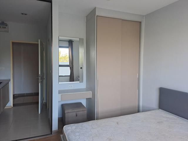 -ขายห้องสตูดิโอ 22 ตรม. คอนโดสเคป 1 ใกล้ลากูน่า ภูเก็ต