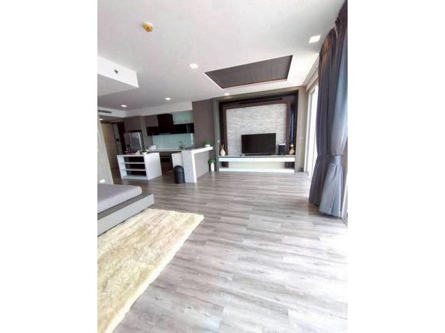 ขายคอนซีดัส บีชฟรอนท พัทยา จอมเทียนสายหนึ่ง ห้องสวย พร้อมเข้าอยู่