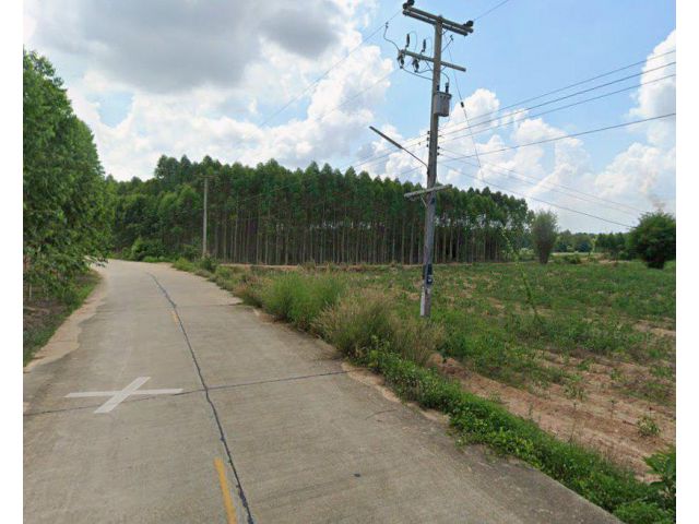 ขายที่ดินนาวังหิน 3 ไร่ ทำเลดีติดถนน2ด้าน ใกล้ถนนเส้น331-500เมตร อ.พนัสนิคม ชลบุรี