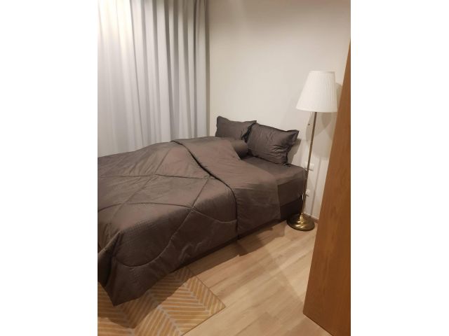 for sale condo The Base Garden Rama 9 (S15-2428)