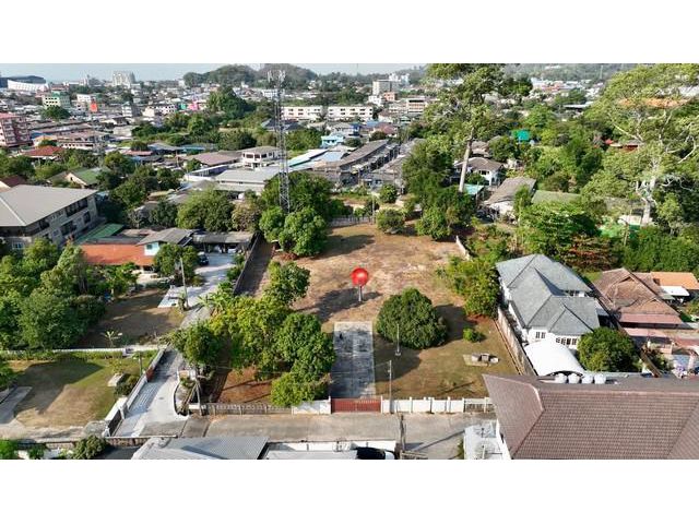 ขายที่ดินศรีราชา ใกล้อัสสัมชัญศรีราชา ชลบุรี ที่ดินEEC 2 ไร่ 61 ต