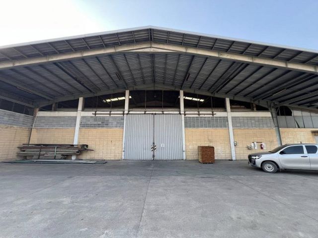 #ให้เช่าโกดังอำเภอบางปะอิน จังหวัดพระนครศรีอยุธยา พื้นรับน้ำหนัก 4ตัน มีหลายขนาด 350 / 950 / 1500 / 1800 / 5000 / 10,000