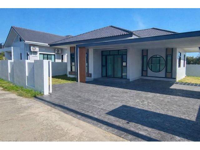 ขายบ้านเดี่ยว 3 ห้องนอน ดอยสะเก็ด เชียงใหม่ | ทำเลสงบ ใกล้ธรรมชาต