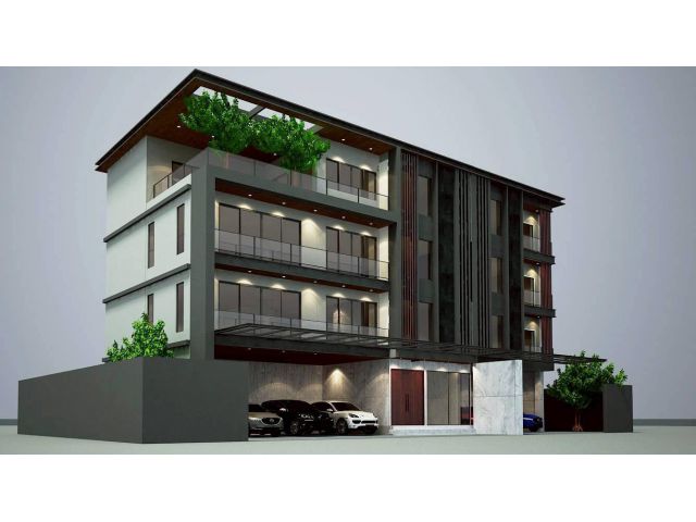 ขายอาคาร โฮมอ็อฟฟิศ 4 ชั้น พร้อมลิฟต์ ศรีนครินทร์42 ขายอาคาร โฮมอ็อฟฟิศ 4 ชั้น พร้อมลิฟต์ ศรีนครินทร์42