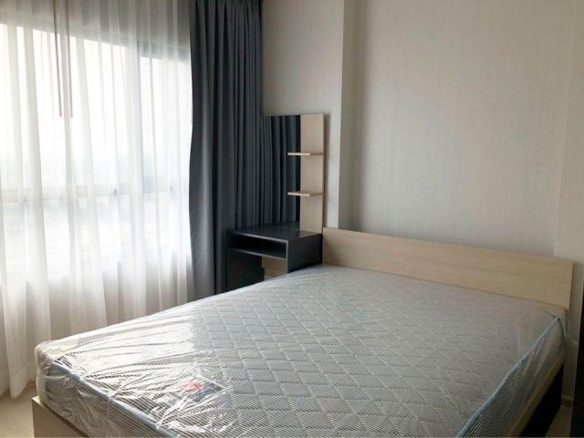 P-42895 วิวเมืองสวย! Chapter เจริญนคร 1 นอน 17,000 บาท ใกล้ Iconsiam Line Id @easythaihome 085-592-2897