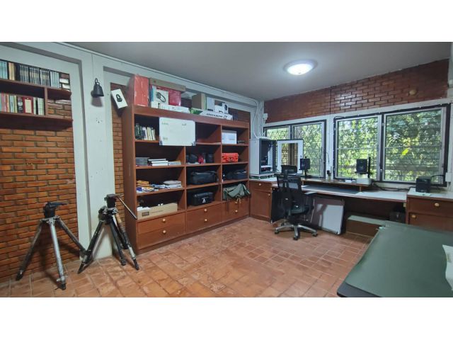 ขายบ้านเดี่ยว 2 ชั้น คอทเทจสไตล์ 1 ไร่ 1 งาน อ.ปากช่อง จ.นครราชสีมา มีลำธารไหลผ่านหลังบ้าน บรรยากาศร่มรื่น