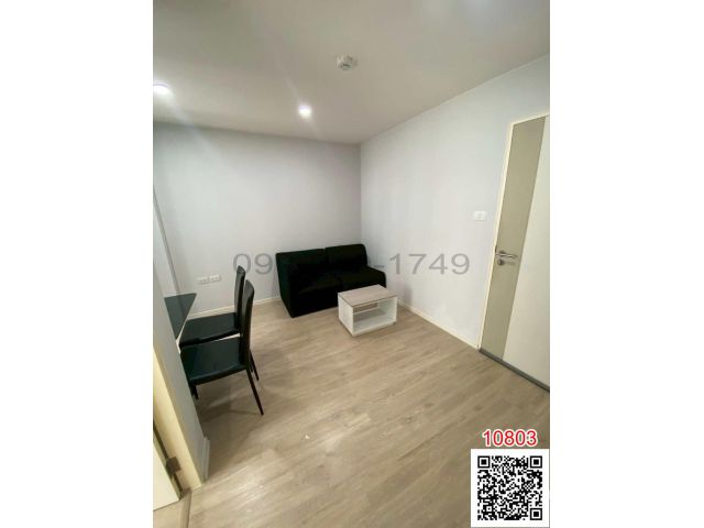 เช่า คอนโด iCondo Green Space Sukhumvit 77 ห้องสวย ใกล้ Robinson ลาดกระบัง