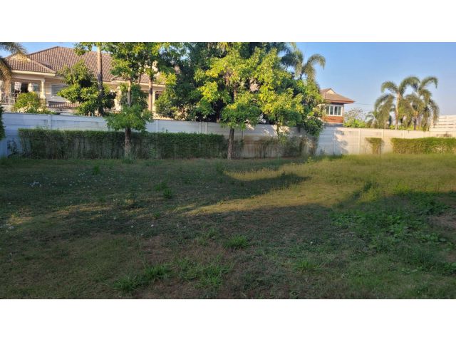 ขายด่วน! ที่ดินใหญ่ 137.70 ตร.ว. ถนนสุขาภิบาล5 ใกล้ทางด่วน