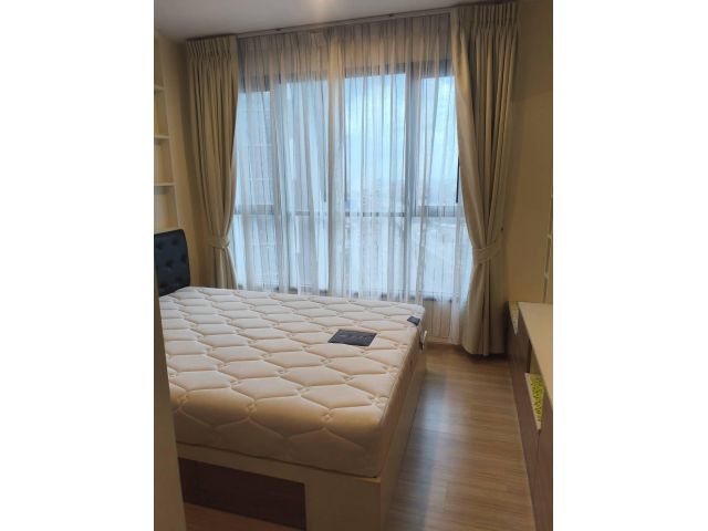 for sale condo The Base Rama 9 - Ramkamhaeng (S15-27879)