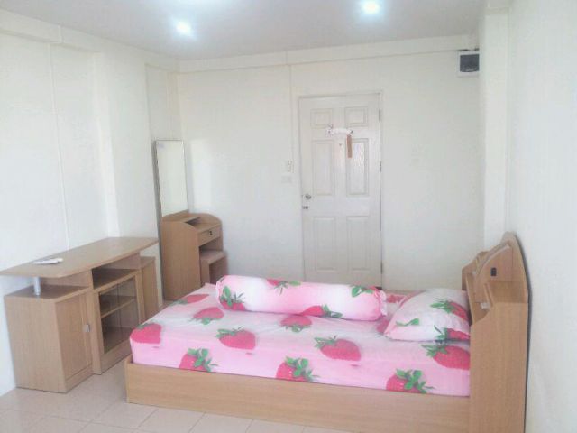 ให้เช่าคอนโดติดถนนใหญ่เดอะสแควใกล้เกษมราษบางใหญ่ติดไฟฟ้า