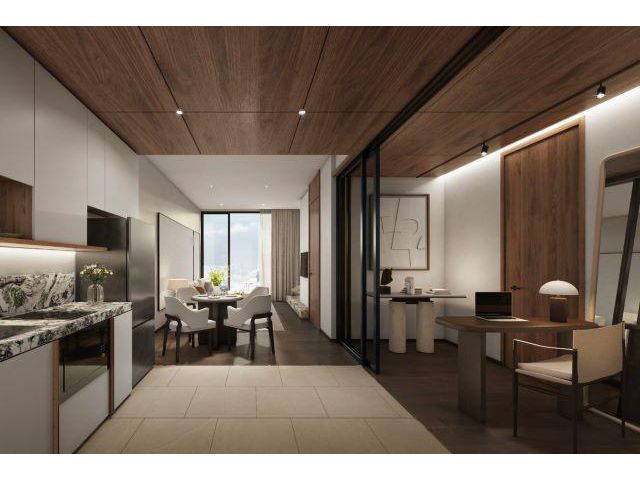 CM04391 ขายดาวน์ คอนโด รมย์ คอนแวนต์ ROMM Convent คอนโดมิเนียม ถนนคอนแวนต์