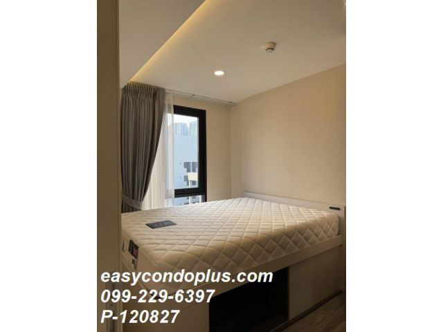 P-120827 วิวเมืองสวยงาม! ไอคอน สุขุมวิท 77 ใกล้ BTS อ่อนนุช 13,500 บาท